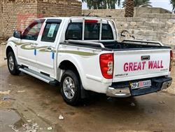 جريت وول وينجل 5